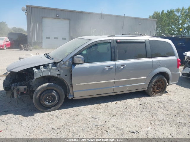 Dodge 2017 2017 2C4RDGDG1HR700705 Image 15