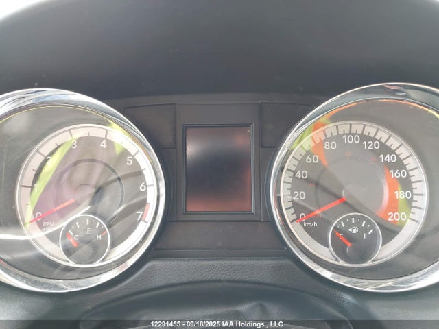 Dodge 2017 2017 2C4RDGDG1HR700705 Image 16