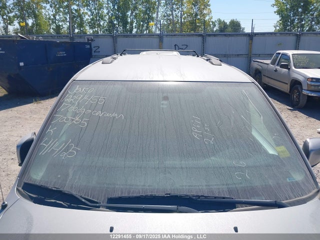 Dodge 2017 2017 2C4RDGDG1HR700705 Image 18