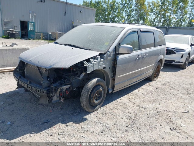 Dodge 2017 2017 2C4RDGDG1HR700705 Image 2