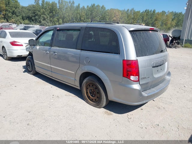 Dodge 2017 2017 2C4RDGDG1HR700705 Image 3