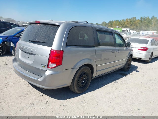 Dodge 2017 2017 2C4RDGDG1HR700705 Image 4