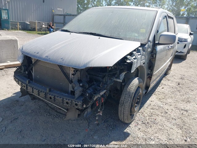 Dodge 2017 2017 2C4RDGDG1HR700705 Image 6
