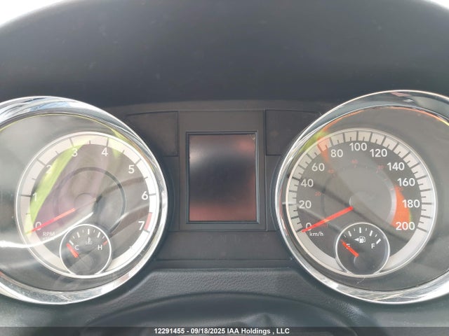 Dodge 2017 2017 2C4RDGDG1HR700705 Image 7