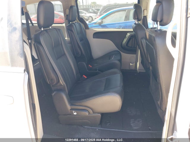 Dodge 2017 2017 2C4RDGDG1HR700705 Image 8