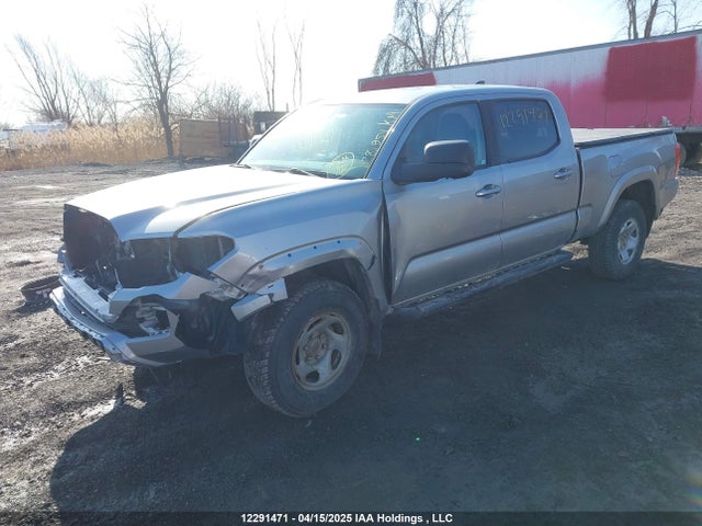 5TFDZ5BN3LX050884 Toyota Tacoma Double Cab/sr5/trd Sport/trd Off Road