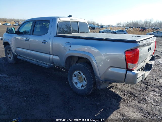 5TFDZ5BN3LX050884 Toyota Tacoma Double Cab/sr5/trd Sport/trd Off Road