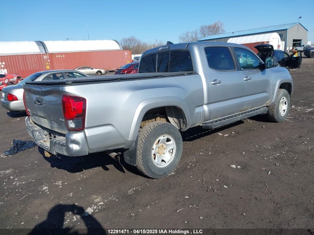 5TFDZ5BN3LX050884 Toyota Tacoma Double Cab/sr5/trd Sport/trd Off Road