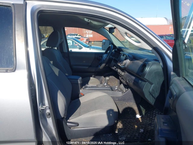 5TFDZ5BN3LX050884 Toyota Tacoma Double Cab/sr5/trd Sport/trd Off Road