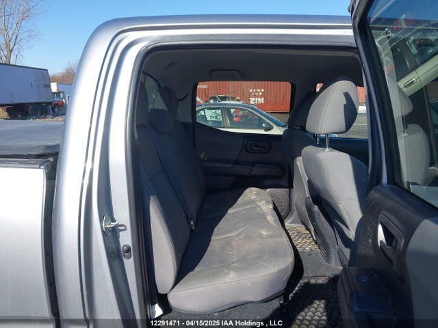 5TFDZ5BN3LX050884 Toyota Tacoma Double Cab/sr5/trd Sport/trd Off Road