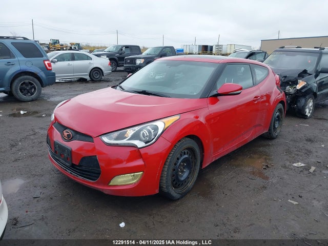 KMHTC6AD5GU276617 Hyundai dohc gdi gamma