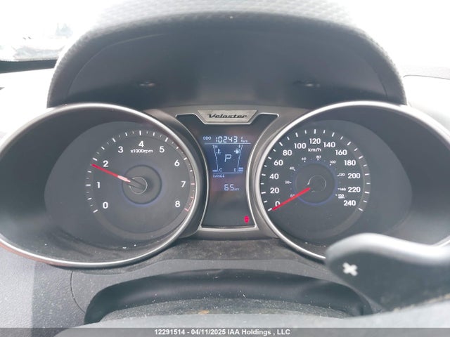 KMHTC6AD5GU276617 Hyundai dohc gdi gamma