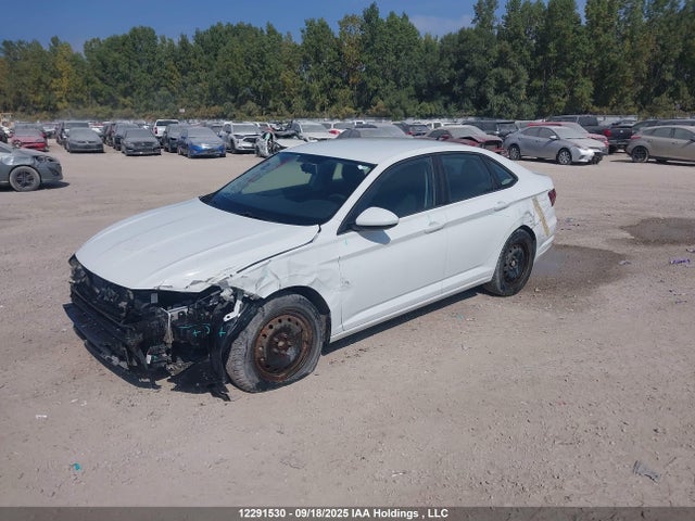 3VWC57BU2MM037090 Volkswagen tsi