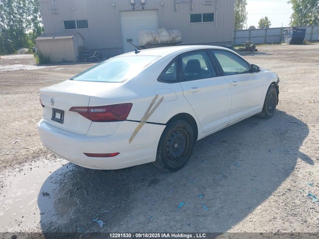3VWC57BU2MM037090 Volkswagen tsi
