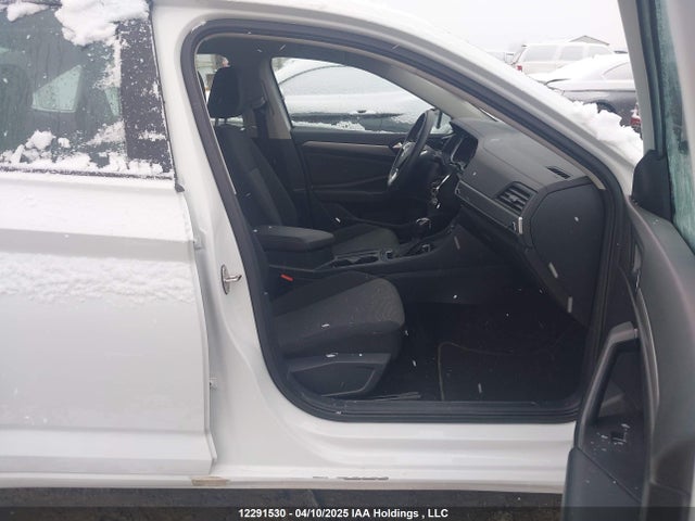 3VWC57BU2MM037090 Volkswagen tsi