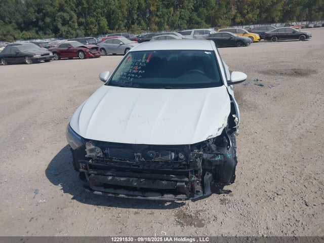 3VWC57BU2MM037090 Volkswagen tsi