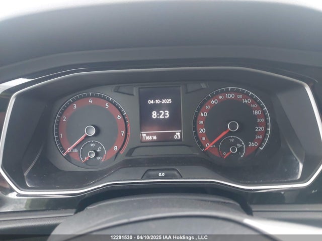 3VWC57BU2MM037090 Volkswagen tsi