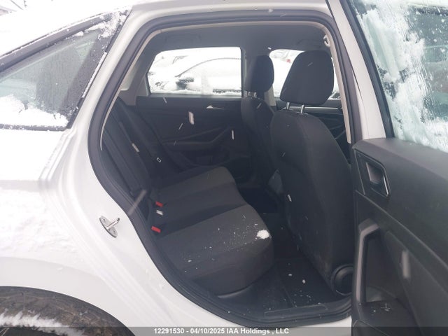 3VWC57BU2MM037090 Volkswagen tsi