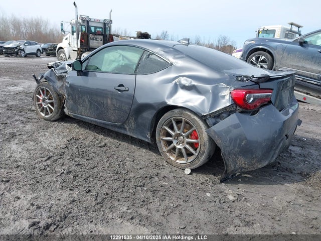 Subaru na 2020 JF1ZCAC13L9701436 Image 3