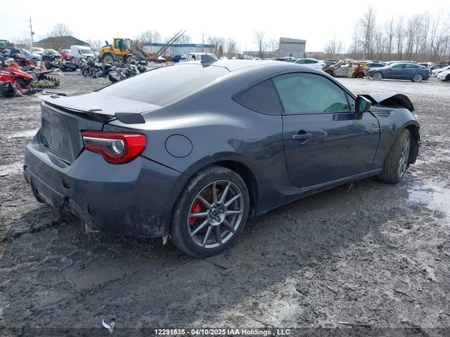 Subaru na 2020 JF1ZCAC13L9701436 Image 4