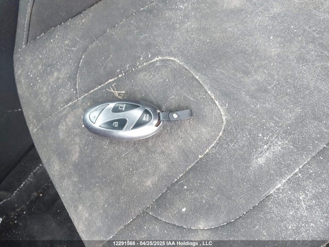 KMHLM4DG8SU870778 Hyundai Elantra Sel Sport