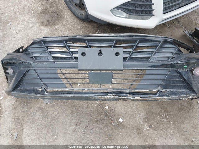 KMHLM4DG8SU870778 Hyundai Elantra Sel Sport