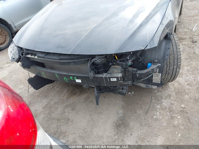 KMHLM4DG8SU870778 Hyundai Elantra Sel Sport