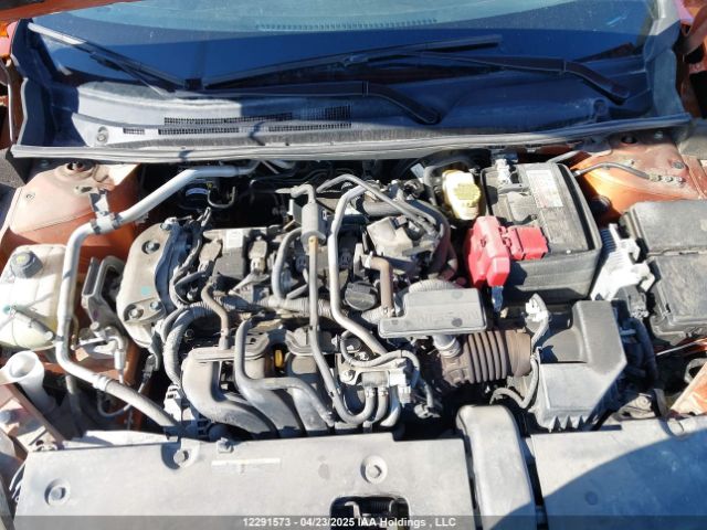 3N1AB8DV8NY265848 Nissan 2022