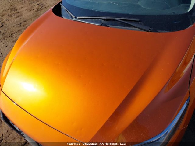 3N1AB8DV8NY265848 Nissan 2022
