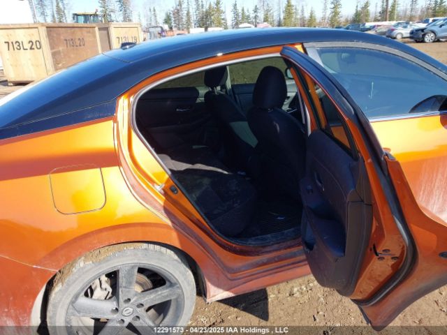 3N1AB8DV8NY265848 Nissan 2022