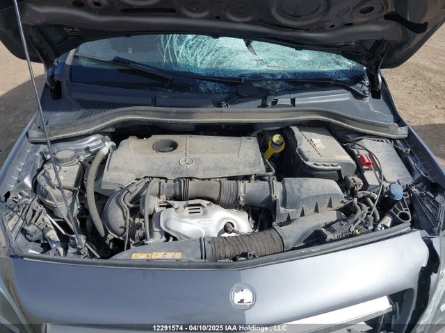 Aukcja sprzedaży 2014 Mercedes-benz B250, vin: WDDMH4EB6EJ288321, numer aukcji: 12291574