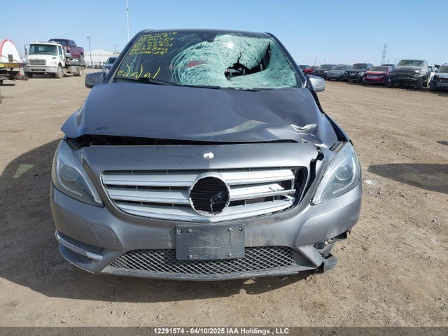 Aukcja sprzedaży 2014 Mercedes-benz B250, vin: WDDMH4EB6EJ288321, numer aukcji: 12291574