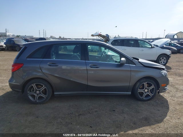 Aukcja sprzedaży 2014 Mercedes-benz B250, vin: WDDMH4EB6EJ288321, numer aukcji: 12291574