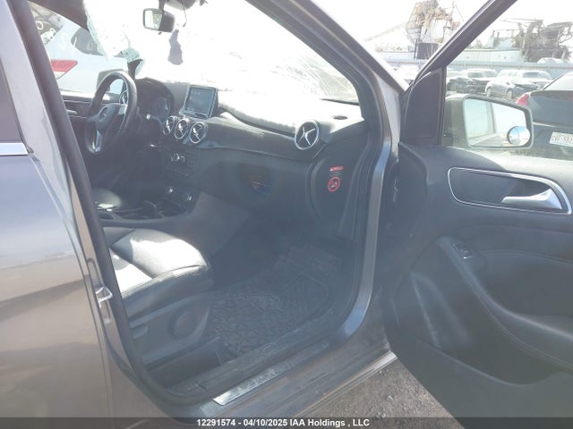 Aukcja sprzedaży 2014 Mercedes-benz B250, vin: WDDMH4EB6EJ288321, numer aukcji: 12291574
