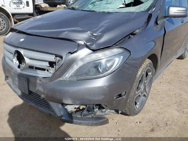 Aukcja sprzedaży 2014 Mercedes-benz B250, vin: WDDMH4EB6EJ288321, numer aukcji: 12291574