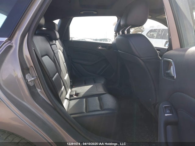 Aukcja sprzedaży 2014 Mercedes-benz B250, vin: WDDMH4EB6EJ288321, numer aukcji: 12291574