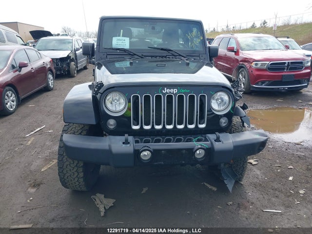 1C4AJWBG8HL547557 Jeep 2017