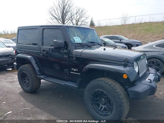 1C4AJWBG8HL547557 Jeep 2017