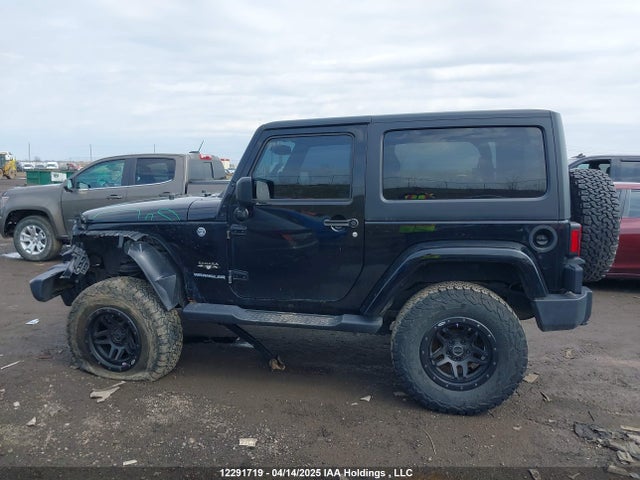 1C4AJWBG8HL547557 Jeep 2017