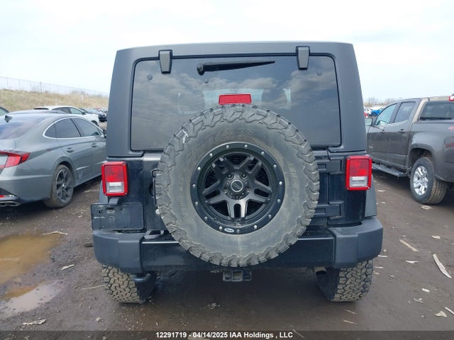 1C4AJWBG8HL547557 Jeep 2017