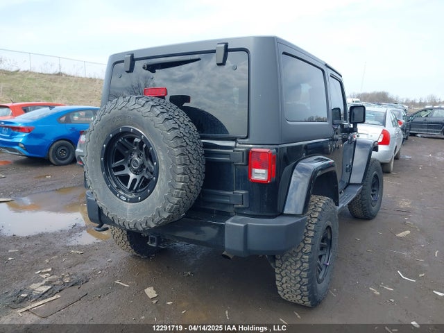 1C4AJWBG8HL547557 Jeep 2017