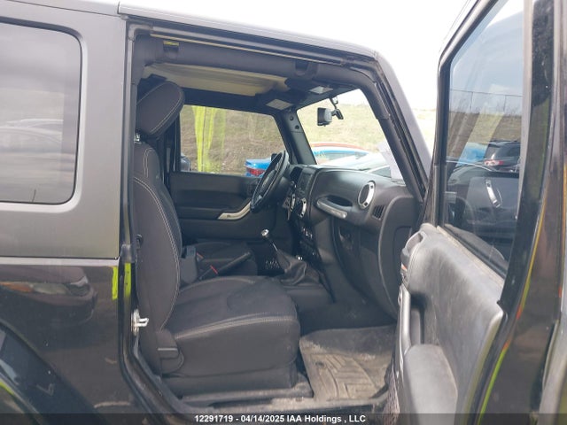 1C4AJWBG8HL547557 Jeep 2017