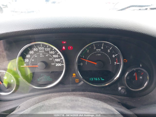 1C4AJWBG8HL547557 Jeep 2017