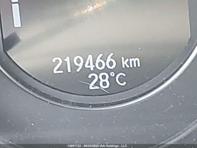 1HGCR2F73HA800009 Honda k24w1