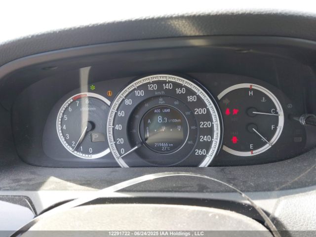 1HGCR2F73HA800009 Honda k24w1