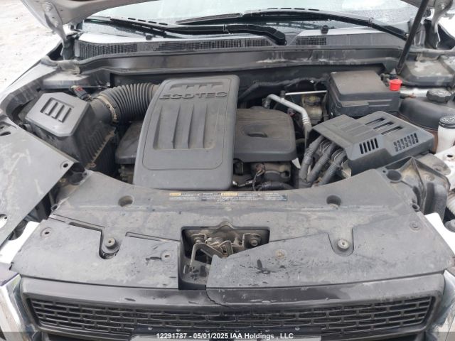 2GKFLVEK0E6204504 GMC lea - flex fuel (gas/alc), aluminum, high output