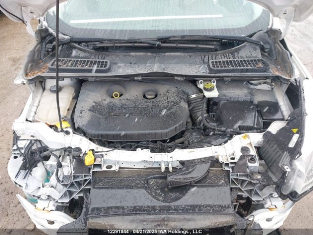 1FMCU9J90EUA00305 Ford Escape Titanium