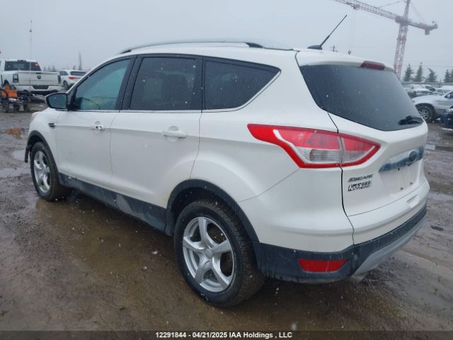 1FMCU9J90EUA00305 Ford Escape Titanium