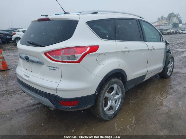 1FMCU9J90EUA00305 Ford Escape Titanium