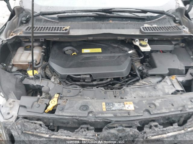 1FMCU9GX1EUA64231 Ford 2014